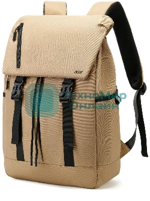 Рюкзак для ноутбука 15.6