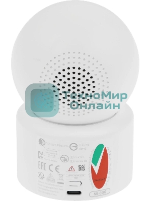 Камера видеонаблюдения Xiaomi Smart Camera C301 (BHR8683GL)