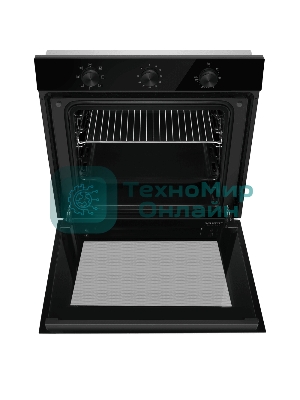 Шкаф духовой электрический MAUNFELD FEOF7871B2