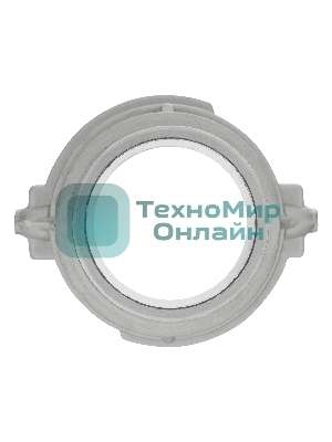 Головка рукавная Denzel HC-80, диаметр 3