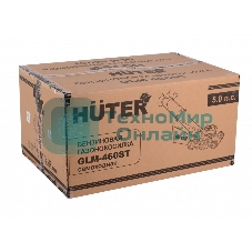 Газонокосилка бензиновая Huter GLM-460ST (70/3/10)