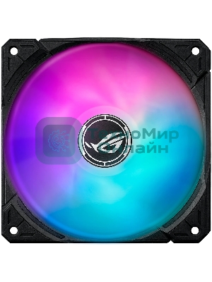 Система жидкостного охлаждения ASUS ROG RYUO IV SLC 360 ARGB