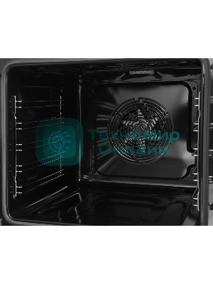 Электрическая духовка Gorenje BOS67371SYW 60 см, 77 л, Коллекция: Simplicity, Очистка паром AquaClean, 12 режимов, белый