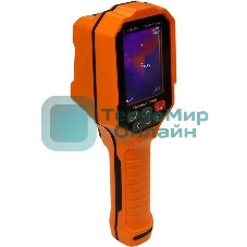 Тепловизор Lanmaster LAN-TST-TCV-2.8 оранжевый