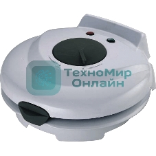 Вафельница Sakura SA-7400 750Вт пласт +конус для рожк