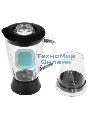 Кухонный комбайн RAGEX R108-105 бежевый 1000Вт 6 скоростей