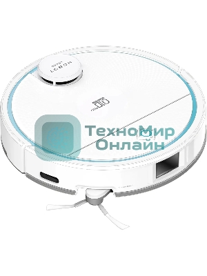 Робот пылесос HOBOT LEGEE-Q10 Pro