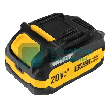 Батарея аккумуляторная Denzel BH-20-4.0, Li-Ion, 20 В, 4,0 А·ч