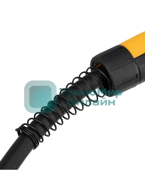 Горелка сварочная Denzel MIG MB24AK 3 метра