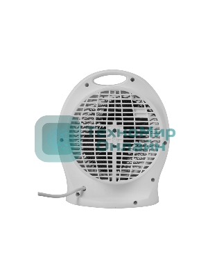 Тепловентилятор Ресанта ТВС-2 [67/2/2] спиральный,/1000/2000 Вт, защита от перегрева