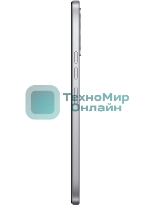 Смартфон Tecno Spark Go 3 64Gb 4Gb серый моноблок 3G 4G 2Sim 6.75