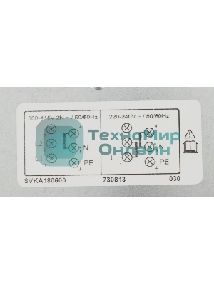 Варочная панель Gorenje ECT643WCSC белый