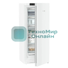 Морозильная камера Liebherr FNE 4605-22 001, белый, 193 л, 5 ящиков