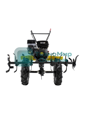 Сельскохозяйственная машина Huter МК-11000 (70/5/9) бензиновый 11л.с.