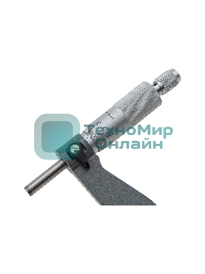 Микрометр механический Matrix, 75-100 мм