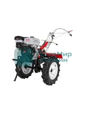 Сельскохозяйственная машина Ресанта МБ-15000-12 (70/5/36) бензиновый 15л.с.