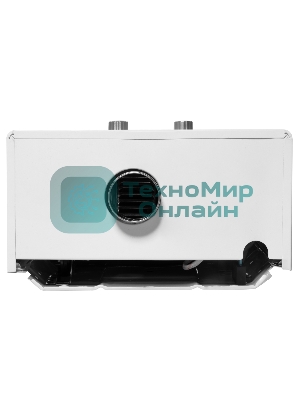 Колонка газовая Ballu GWH 10 Fiery Turbo