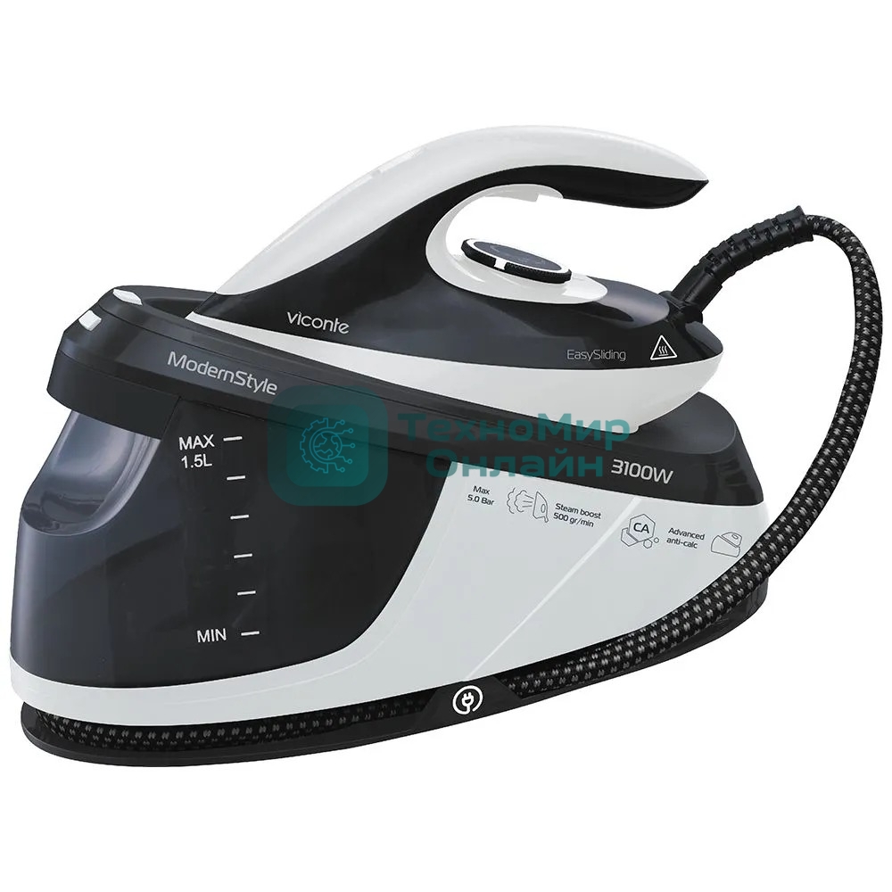 Парогенератор Viconte VC-4322