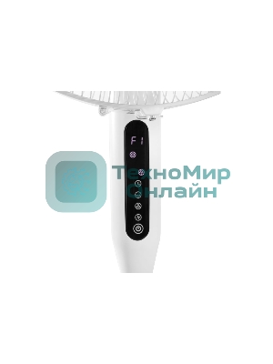 Вентилятор напольный Electrolux EFF-1020W