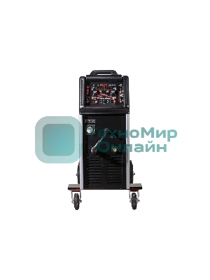 Сварочный полуавтомат САИПА-350 ПРО (MIG/MAG) Ресанта