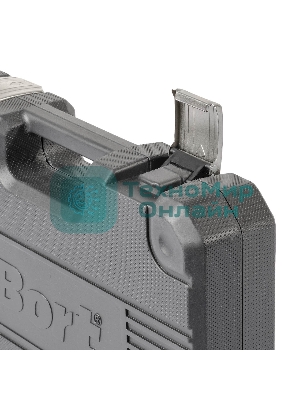 Набор ручного инструмента Bort BTK-47 (93418521)