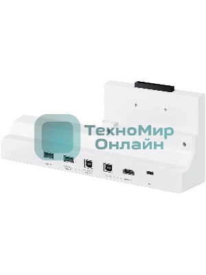 Панель Samsung WM65B Flip Chart Pro белый, 65 