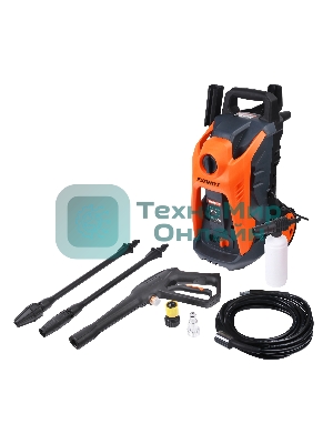 Минимойка (моющий аппарат) PATRIOT GT440 Imperial