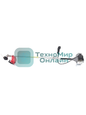 Кусторез бензиномоторный Интерскол КБ-44/43В 896.0.0.70