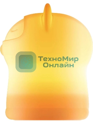 Умный детский ночник Кошка, товарный знак SBER SBDV-00125