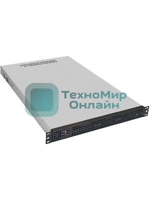 Серверный корпус ExeGate EX293174RUS Pro 1U650-04 (RM 19