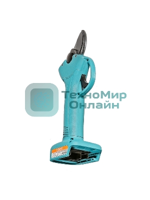 Садовые ножницы STURM CPS1803BL б/щ (Без АКБ и ЗУ)