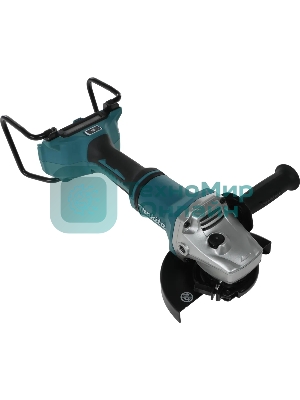 Угловая шлифовальная машина (болгарка) Makita DGA701ZU шлифмашина угл