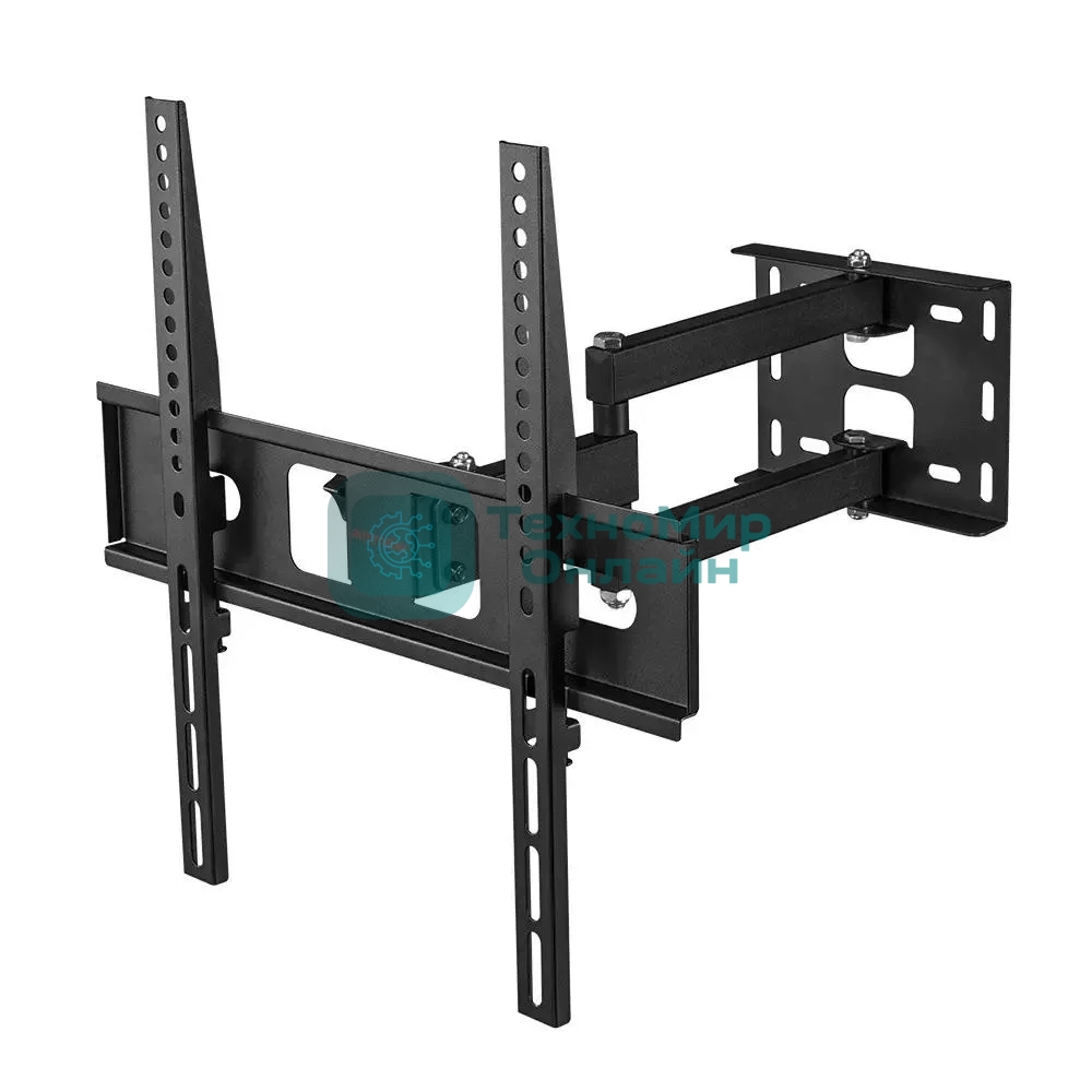 Кронштейн для телевизора Arm Media PT-15 new черный