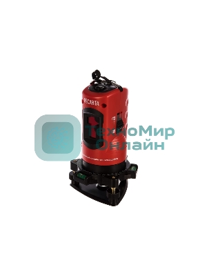 Лазерный уровень Ресанта ЛУ-2ПШ