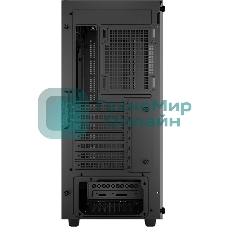 Корпус DEEPCOOL MIDITOWER CC560 LIMITED V2