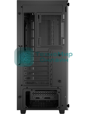 Корпус DEEPCOOL MIDITOWER CC560 LIMITED V2