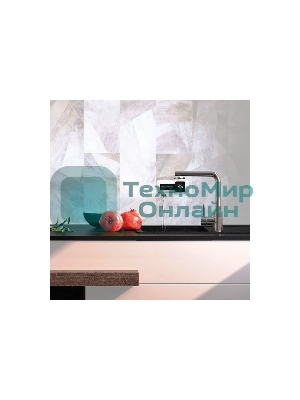 Водонагреватель проточный Royal Thermo UniTap Mini