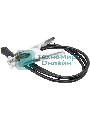 Сварочный полуавтомат Ресанта САИПА-165 Евро рукав (MIG/MAG)