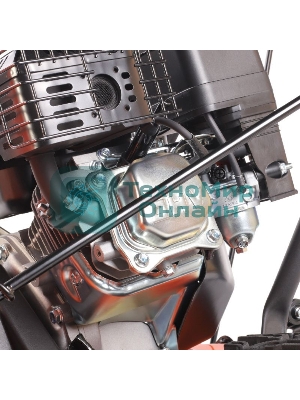 Снегоуборщик PATRIOT PRO 7 KX (коммунально-хозяйственный)