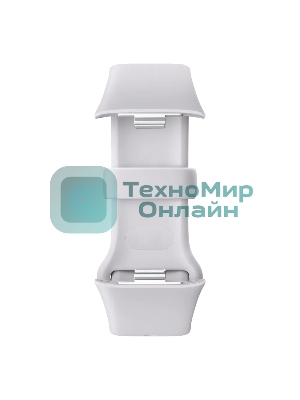 Фитнес-браслет Xiaomi Smart Band 9 Pro Moonlight Silver M2402B1