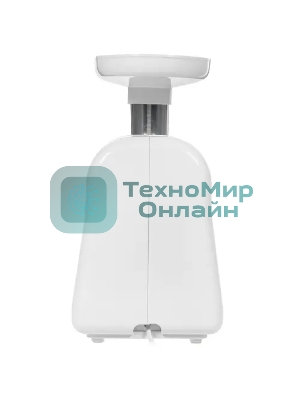 Мясорубка электрическая Ротор Классик-Р ЭМШ 35/300-4 белый, 1500 Вт, 0.6 кг/мин, реверс, насадки - 4