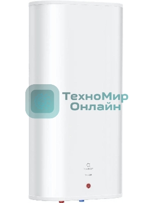 Электрический водонагреватель ECOSTAR SPLASH EWH-SP100-FS