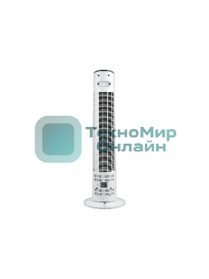 Вентилятор LEONORD LE-1601 1шт/коробка (104879)