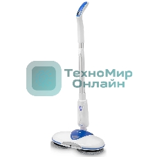 Электрошвабра Vitek 8180-VT-01, 50Вт, белый