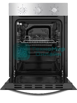 Шкаф духовой электрический Maunfeld EOEC516S, встраиваемый