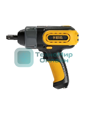 Домкрат электрогидравлический 