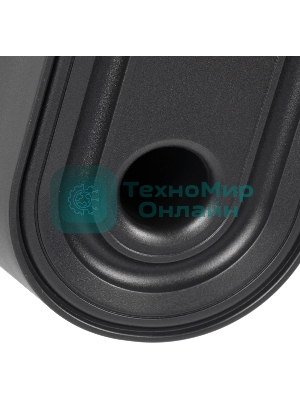 Портативная колонка SVEN 470 12Вт черный