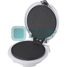 Вафельница Sakura SA-7400 750Вт пласт +конус для рожк