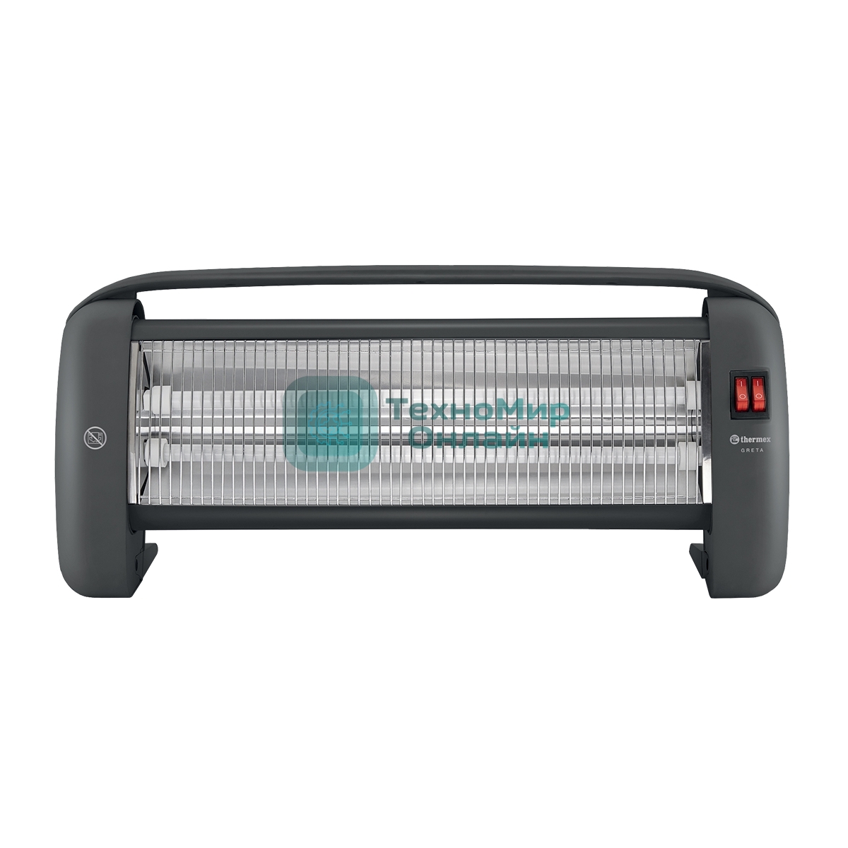 Обогреватель Thermex Greta 1200
