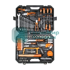 Набор автоинструмента Patriot SSP-101 